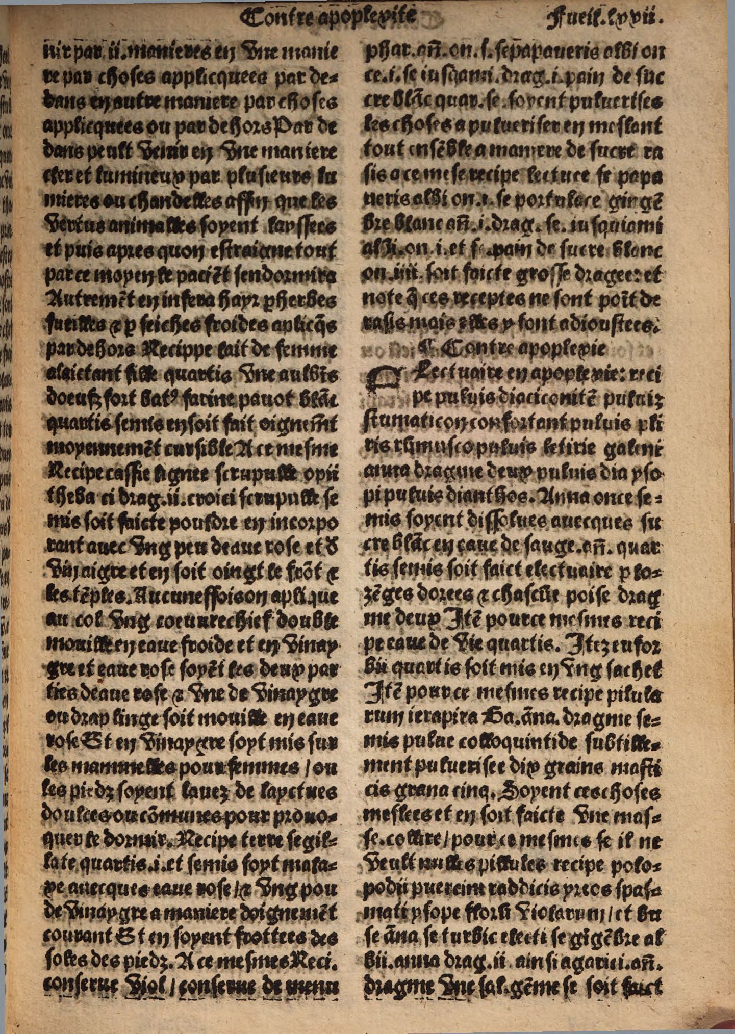 1520c. - Veuve Jean Trepperel - Trésor des pauvres - British Library