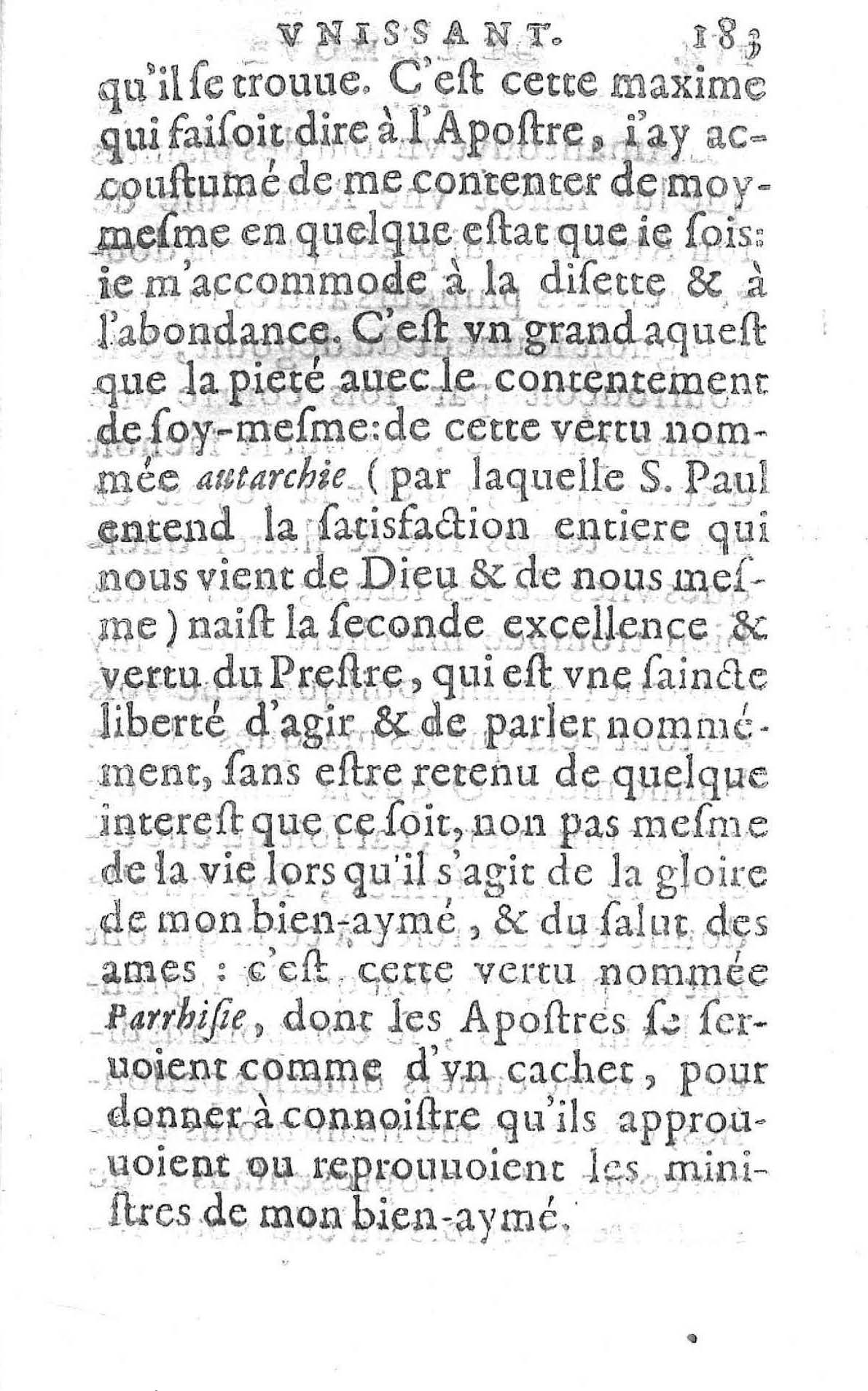 1639 - Étienne David - Trésor de l’amour divin - Vatican Apostolic Library