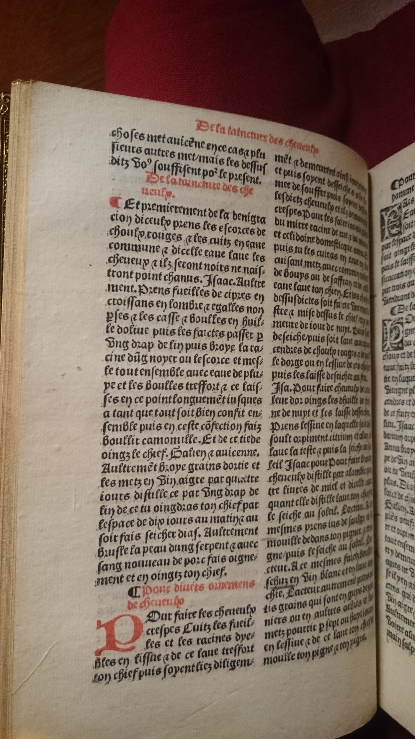 1517 - Veuve Jean Trepperel et Jean Jehannot - Trésor des pauvres - BnF