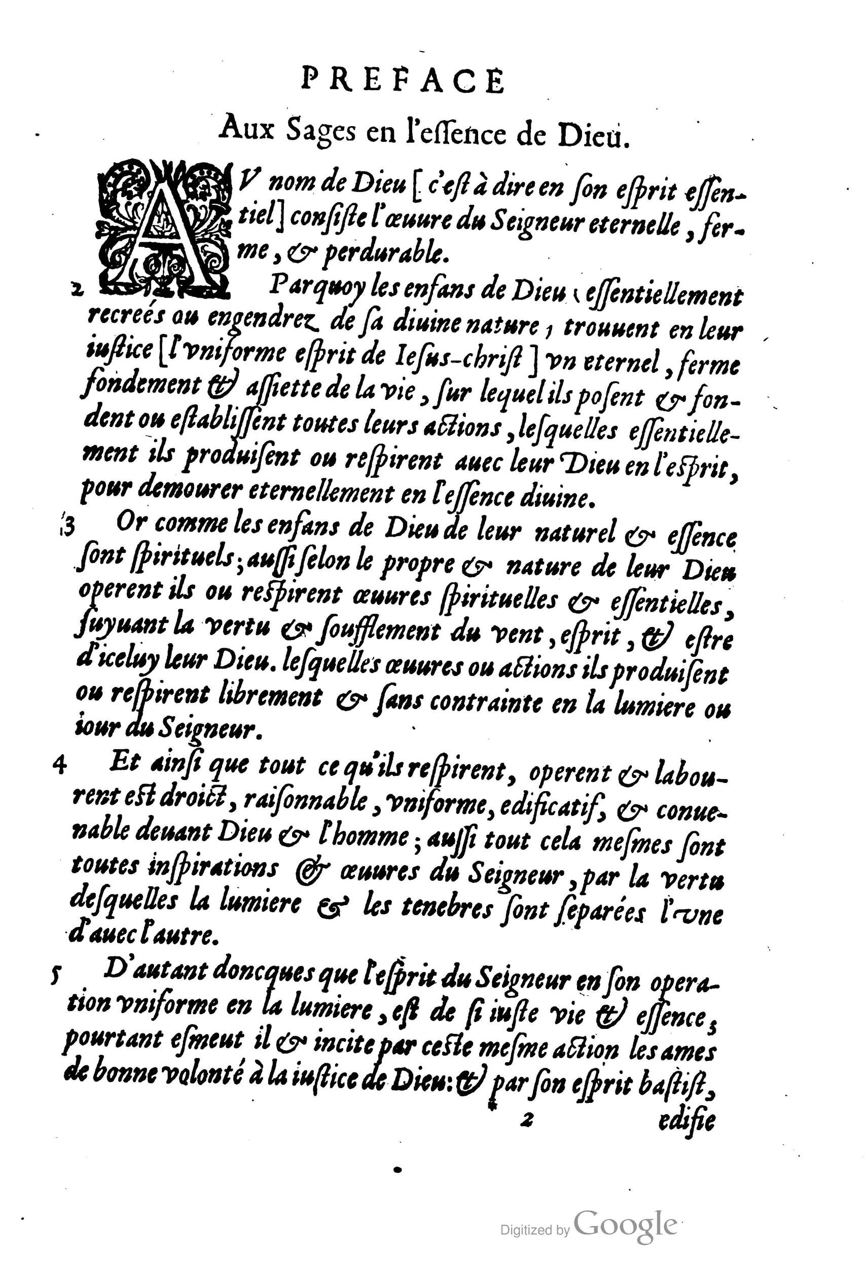 1581c. - Christophe Plantin - Le Livre des témoignages du Trésor caché au champ - Amsterdam 1581c. - Christophe Plantin - Le Livre des témoignages du Trésor caché au champ - Amsterdam