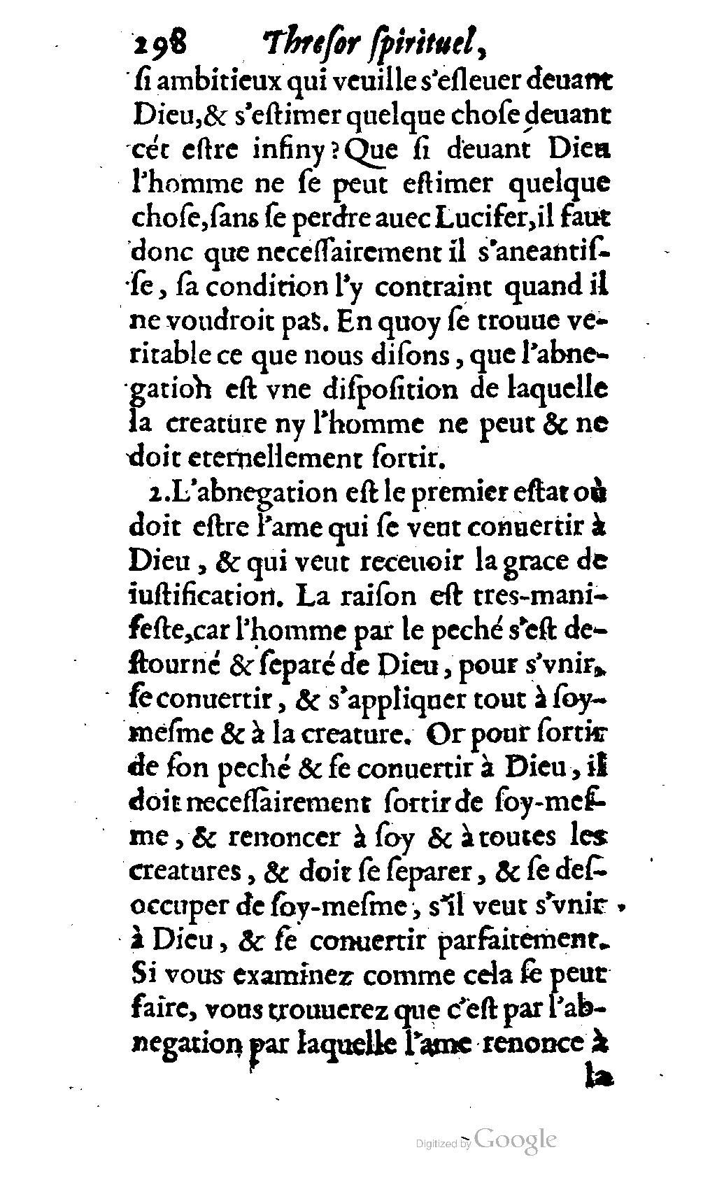 1646 - Antoine Cellier et Pierre Compagnon - Trésor spirituel contenant les obligations - BM Lyon 1646 - Antoine Cellier et Pierre Compagnon - Trésor spirituel contenant les obligations - BM Lyon