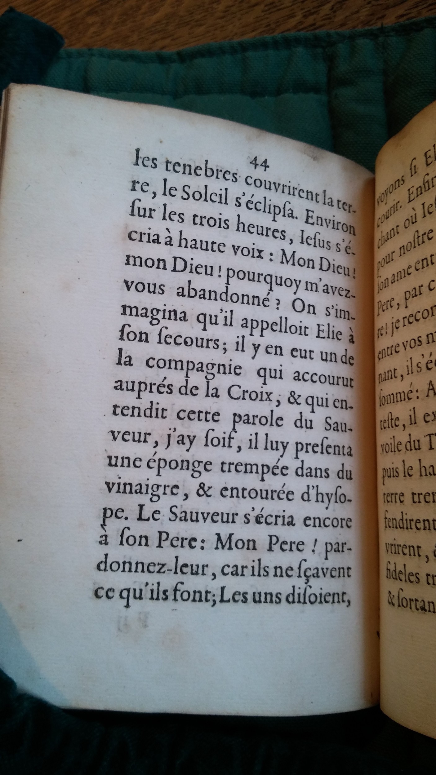 s.d. - s.n. - Trésor de Ponce Pilate - BnF Arsenal