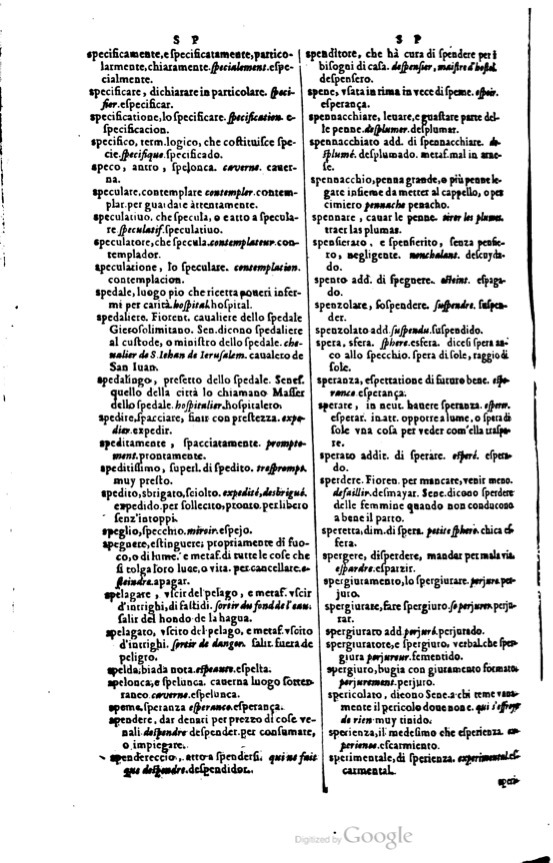 1617 Samuel Crespin - Le thresor des trois langues_Ohio-1427.jpeg