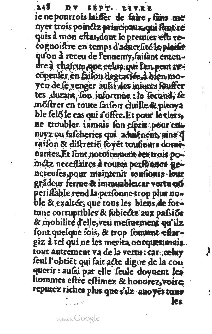 1567 - Jean Pygot - Trésor des Amadis - BM Lyon 1567 - Jean Pygot - Trésor des Amadis - BM Lyon