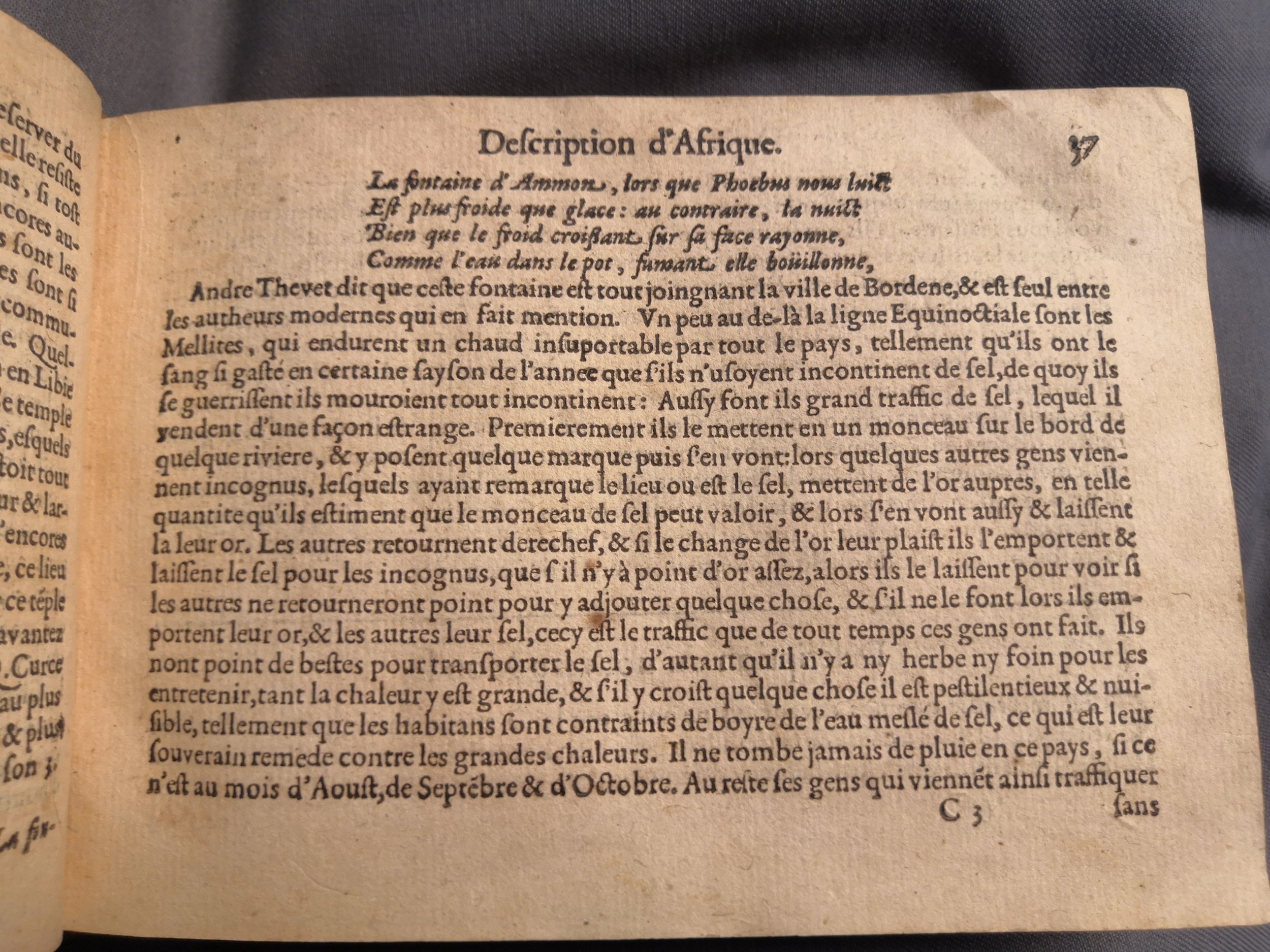 1600c. - Aelbrecht Hendricksz et Cornelis Claesz - Trésor des chartes - Amsterdam 1600c. - Aelbrecht Hendricksz et Cornelis Claesz - Trésor des chartes - Amsterdam