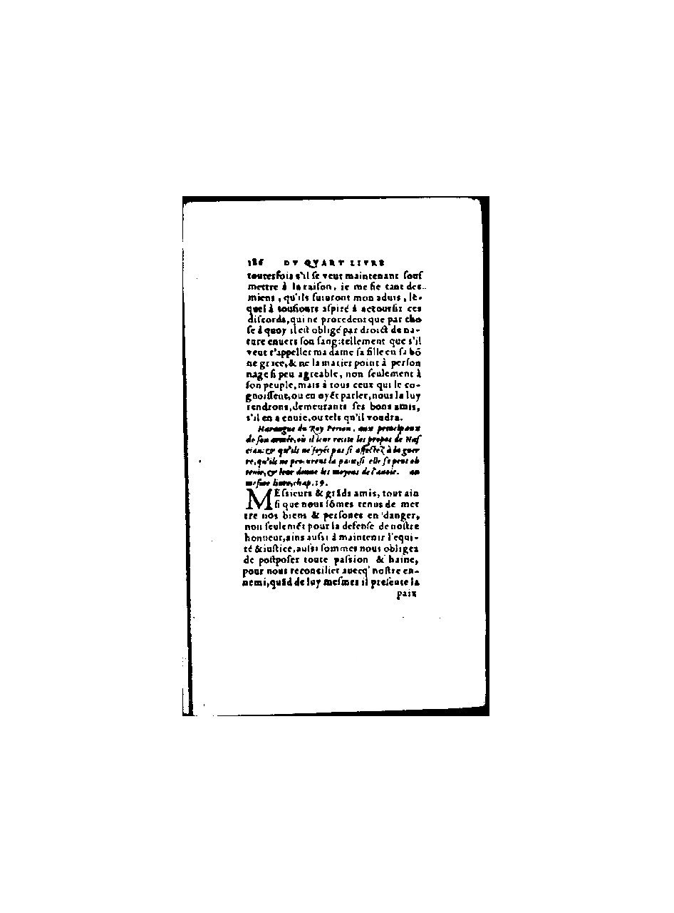 1571 - Jean Huguetan - Trésor des Amadis - BnF