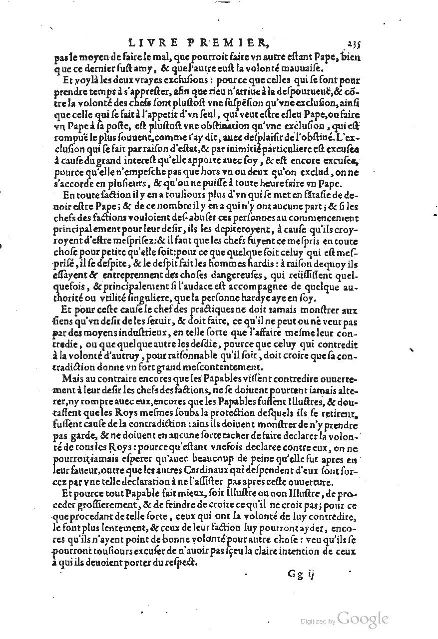 1611 - Pierre Chevalier - Trésor politique - UGent