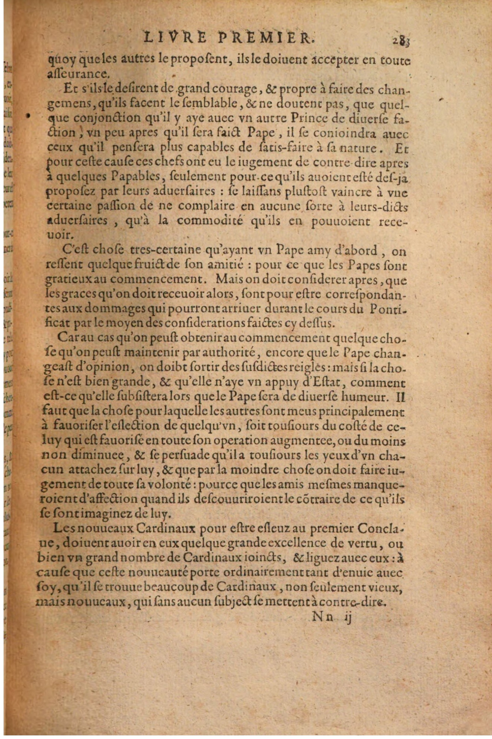 1608 - Thierry Rolin - Trésor politique - Augsbourg