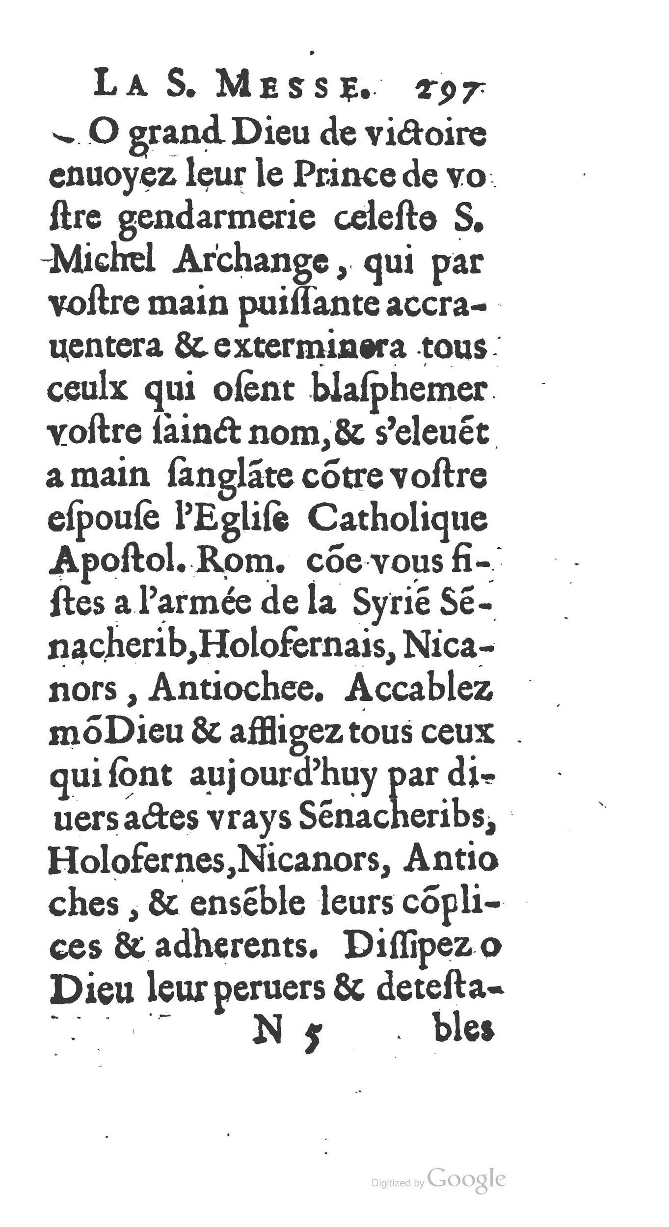 1605 - Rutgers Velpius - Trésor de la Sainte-Messe - UGent 1605 - Rutgers Velpius - Trésor de la Sainte-Messe - UGent