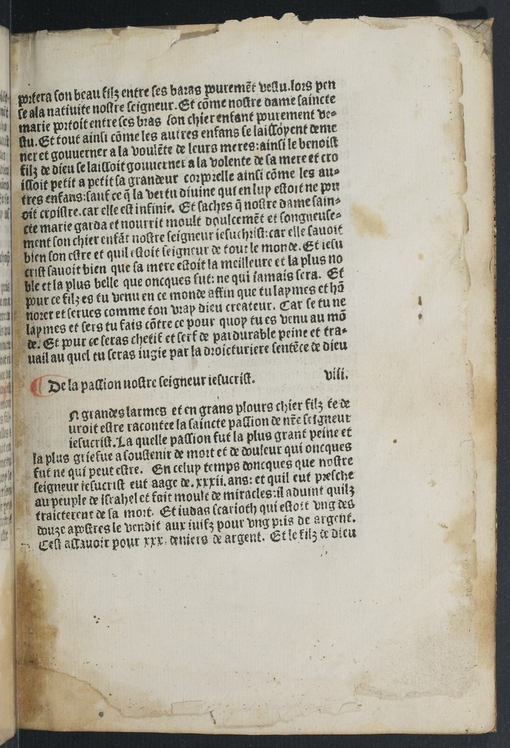 1482 - [Antoine Caillaut] - Trésor des humains - BnF