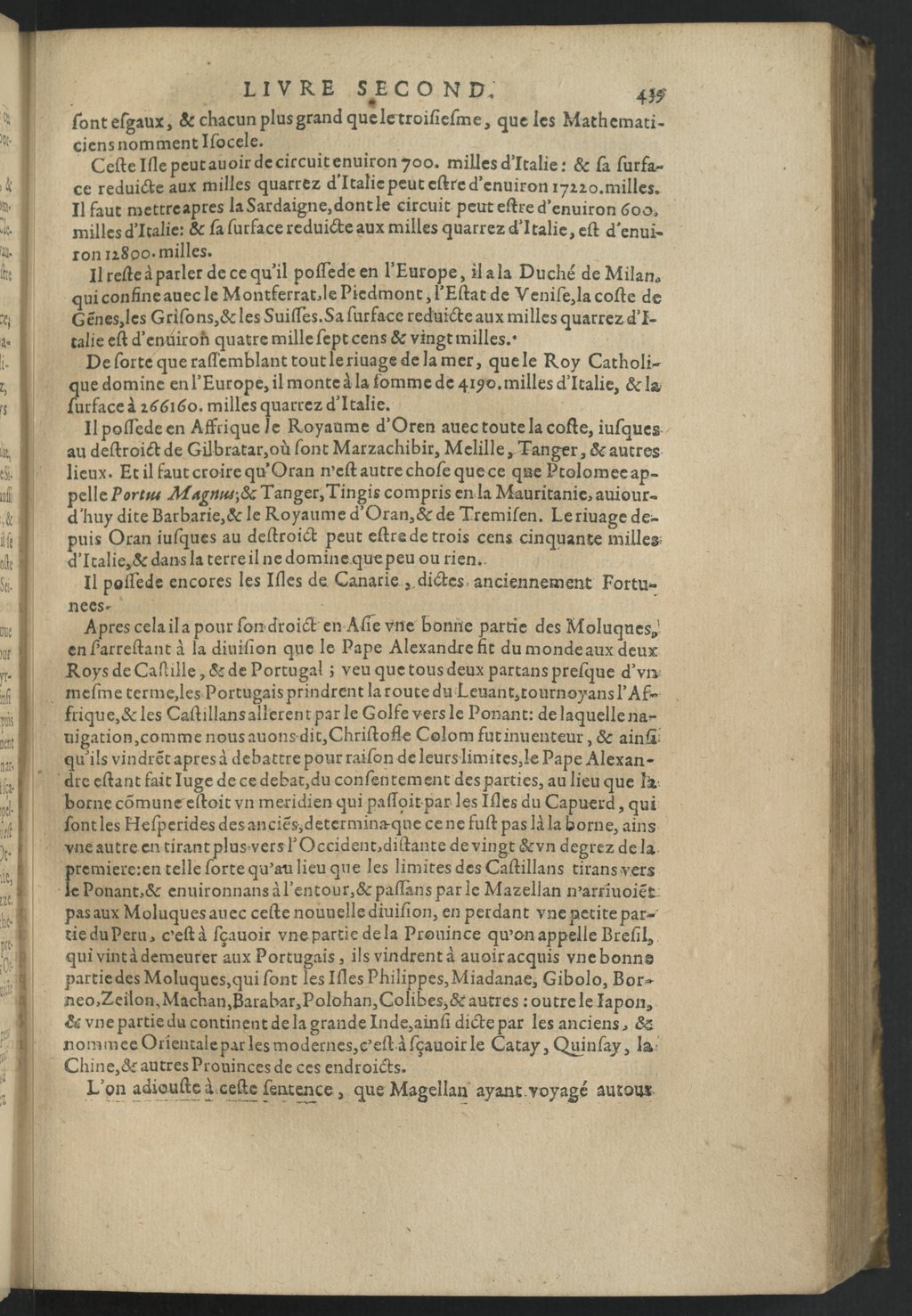 1611 - Pierre Chevalier - Trésor politique - BnF Tolbiac