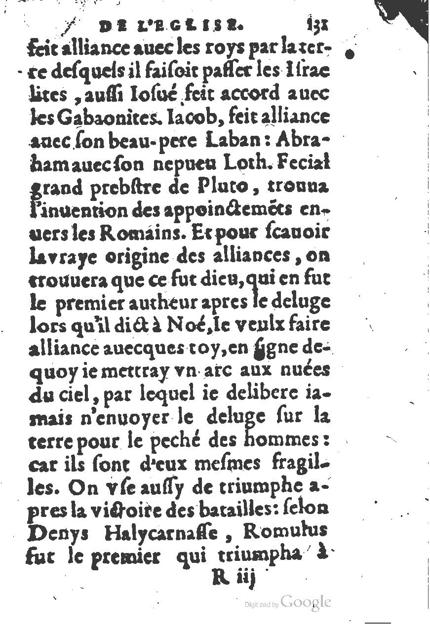 1578 - Jean de Bordeaux - Trésor de l’Église catholique - BM Lyon