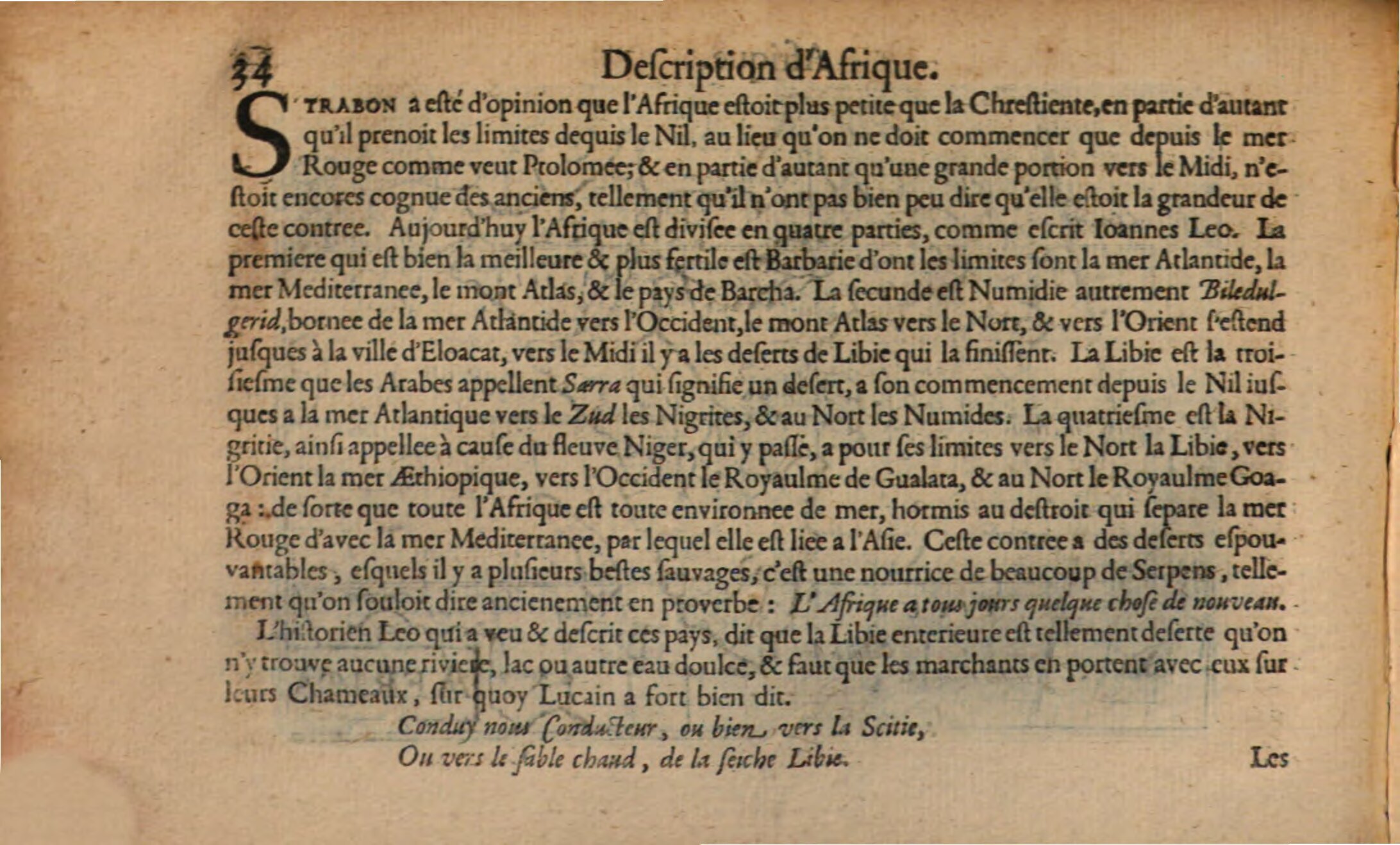 1602 - Christoffle Guyot et Corneille Nicolas - Trésor des chartes - BSB Munich