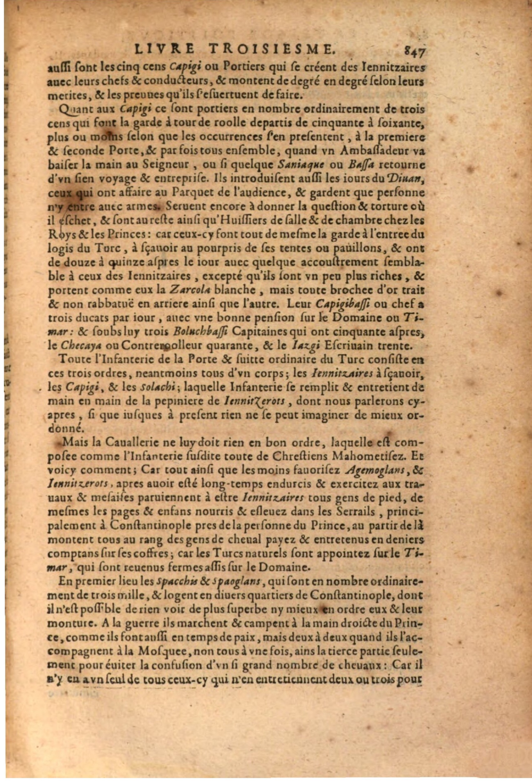 1611 - Pierre Chevalier - Trésor politique - BSB Munich 1611 - Pierre Chevalier - Trésor politique - BSB Munich