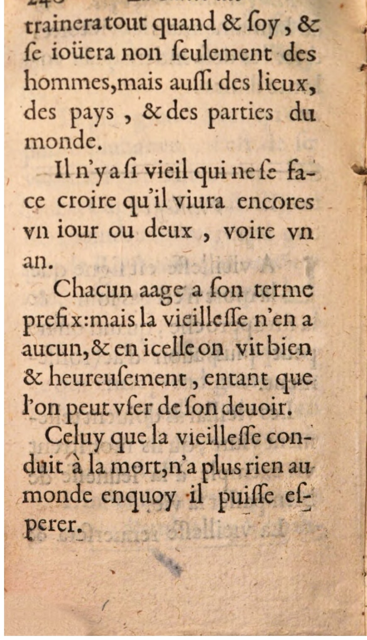 1611 - Théodore Reinsart - La Suitte des marguerites françoises, ou second thresor du bien dire - BSB Munich 1611 - Théodore Reinsart - La Suitte des marguerites françoises, ou second thresor du bien dire - BSB Munich