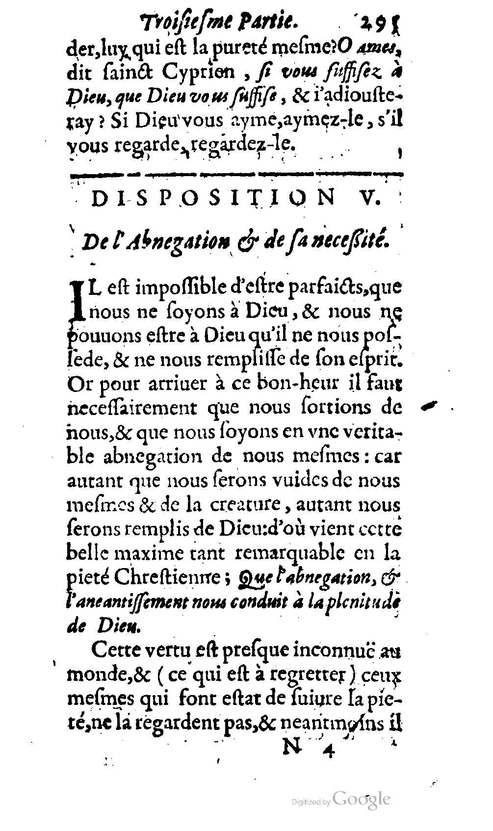 1646 - Antoine Cellier et Pierre Compagnon - Trésor spirituel contenant les obligations - BM Lyon 1646 - Antoine Cellier et Pierre Compagnon - Trésor spirituel contenant les obligations - BM Lyon