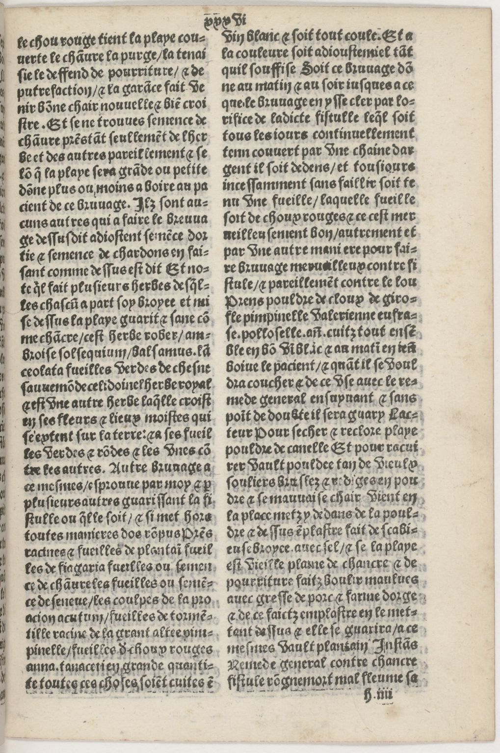 1512c. - Veuve Jehan Trepperel et Jehan Jehannot - Trésor des pauvres - ex. 1 - BnF Tolbiac