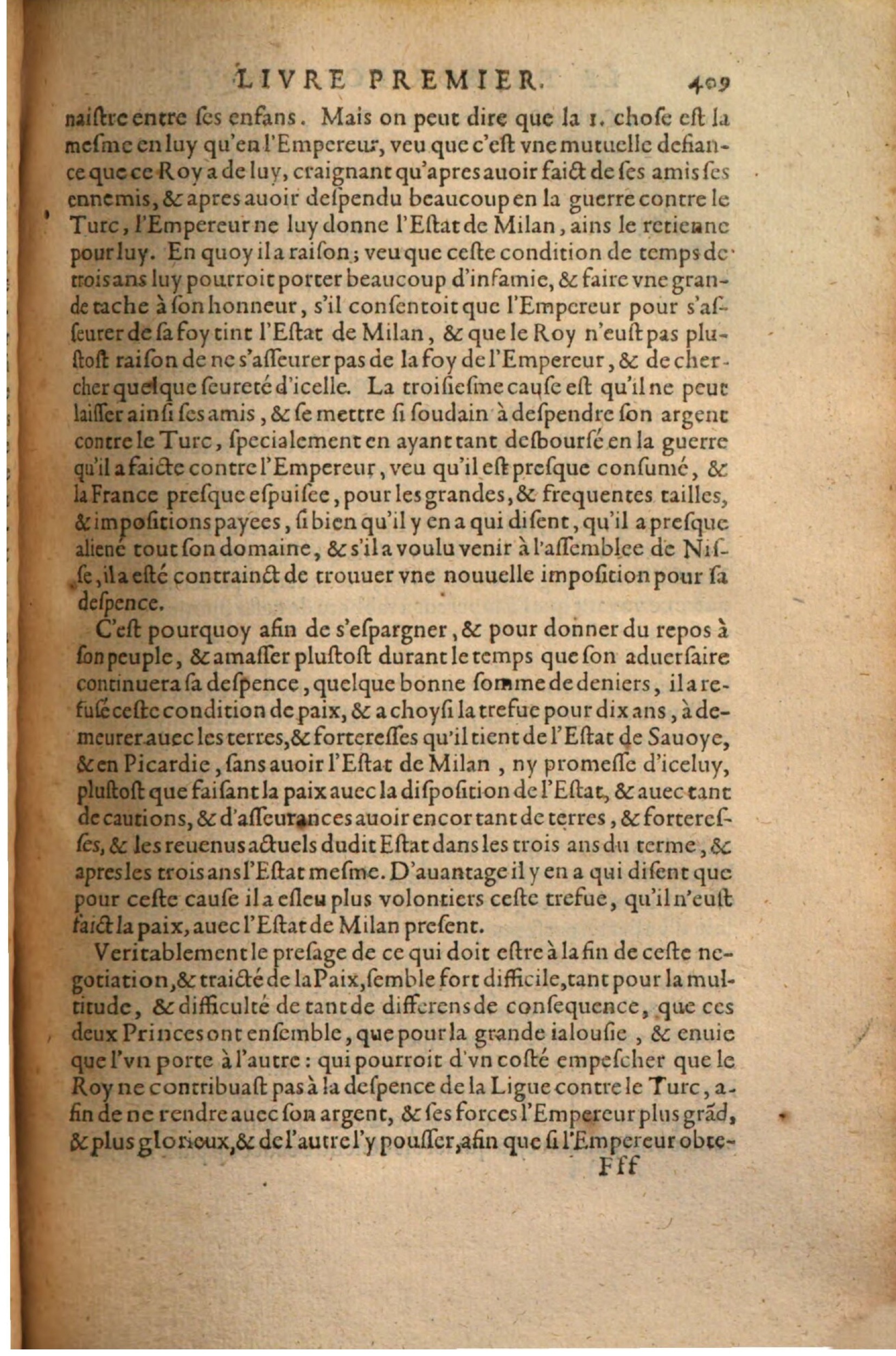 1608 - Thierry Rolin - Trésor politique - Augsbourg