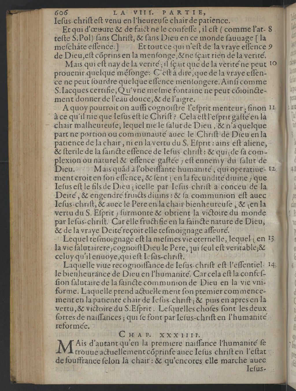 [1575c.] - s.n. - Le Livre des témoignages du Trésor caché au champ (vol. 2) - BnF-Tolbiac