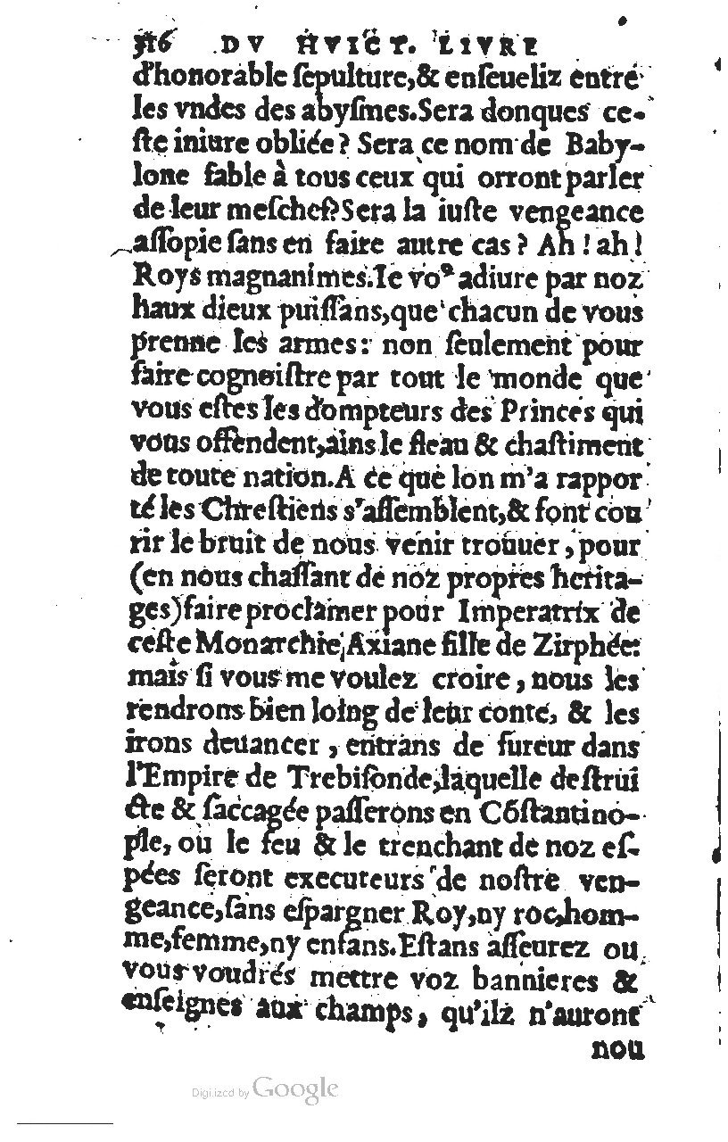 1567 - Jean Pygot - Trésor des Amadis - BM Lyon 1567 - Jean Pygot - Trésor des Amadis - BM Lyon