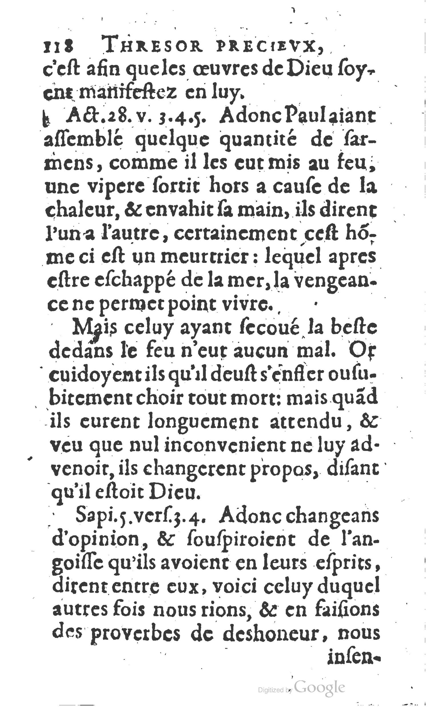 1626 - s.n. - Trésor précieux des méditations saintes, pieuses et consolatoires - BSB Munich