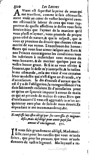 1619 - Mathieu Gorgeu - Secrétaire des secrétaires ou le Trésor de la plume française - UC Madrid
