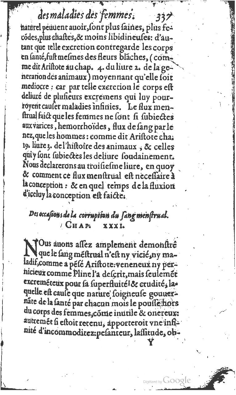 1617 - Jean Le Bouc - Trésor des remèdes secrets - BM Lyon