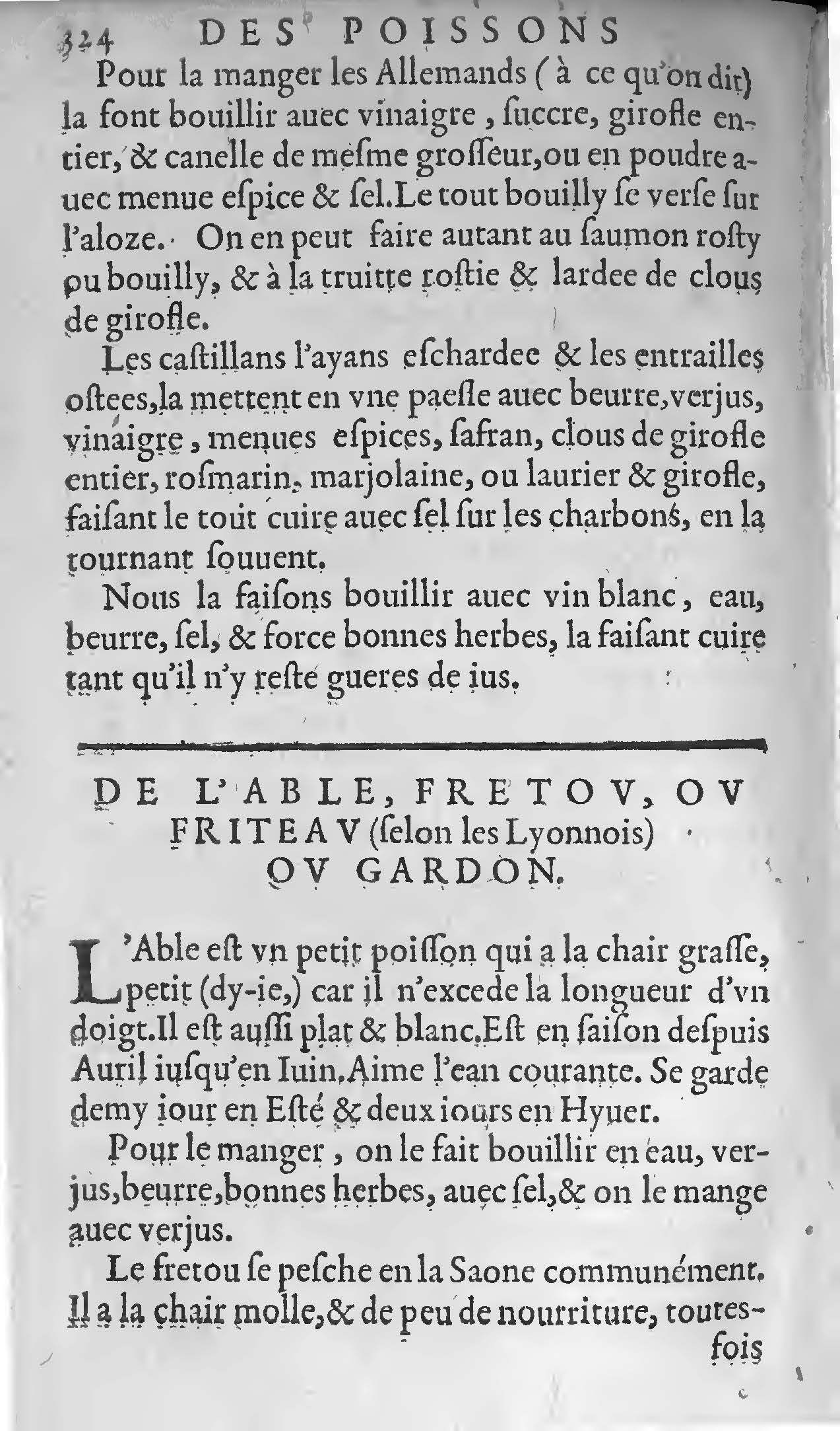 1607 - Étienne Servain et Jean Antoine Huguetan - Trésor de santé ou ménage de la vie humaine - BIU Santé