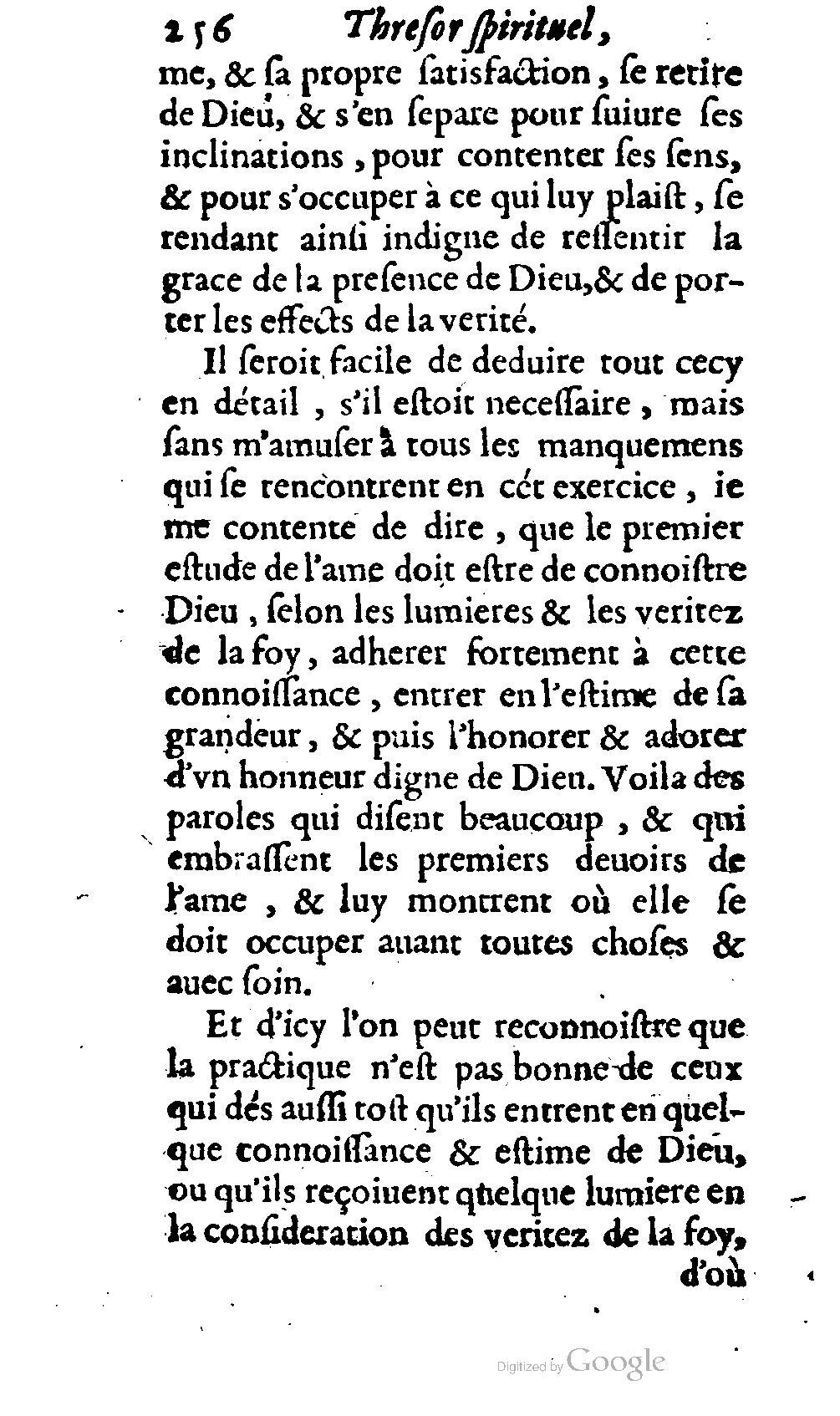 1646 - Antoine Cellier et Pierre Compagnon - Trésor spirituel contenant les obligations - BM Lyon 1646 - Antoine Cellier et Pierre Compagnon - Trésor spirituel contenant les obligations - BM Lyon