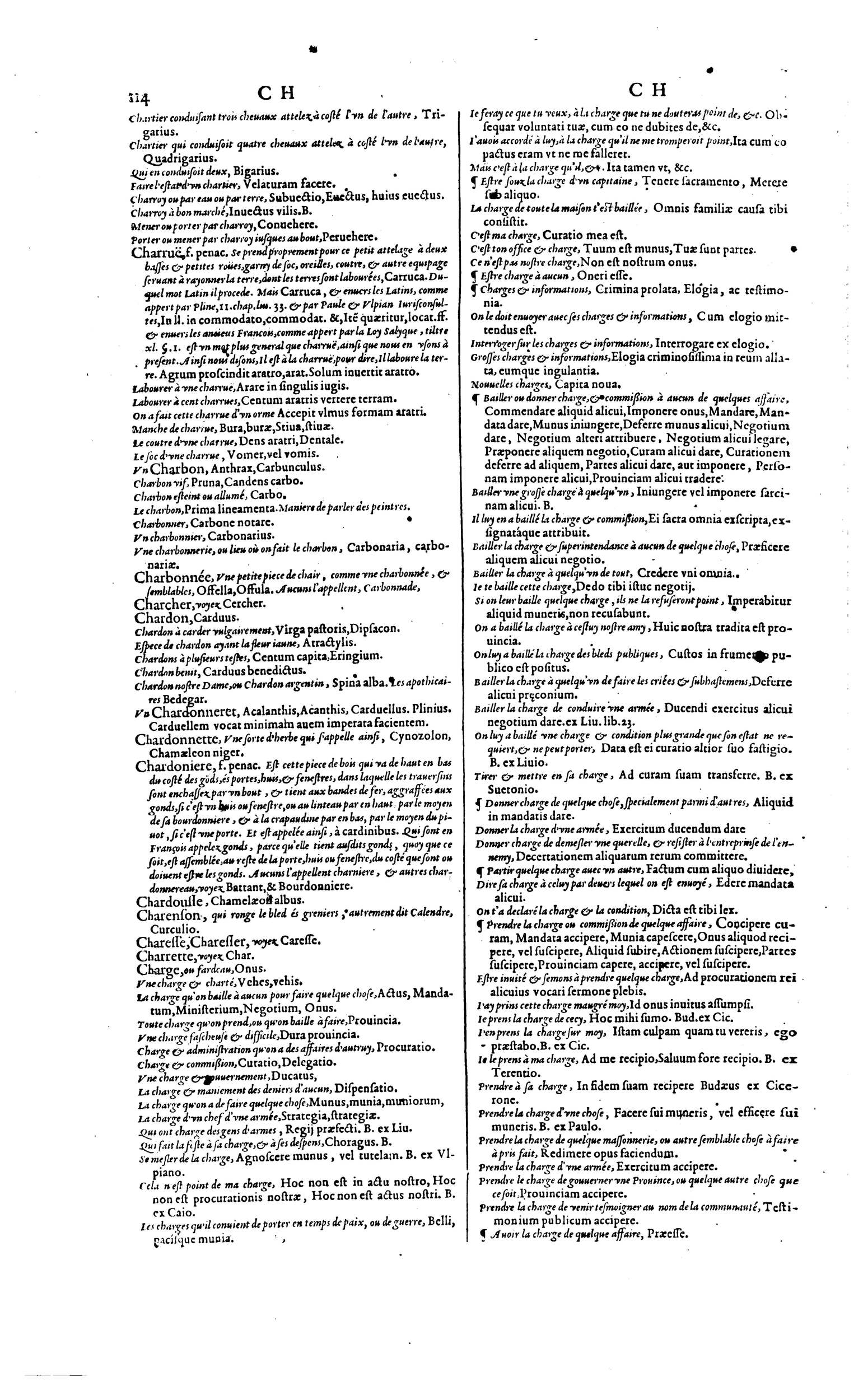 1606 - David Douceur - Trésor de la langue française - BM Lyon