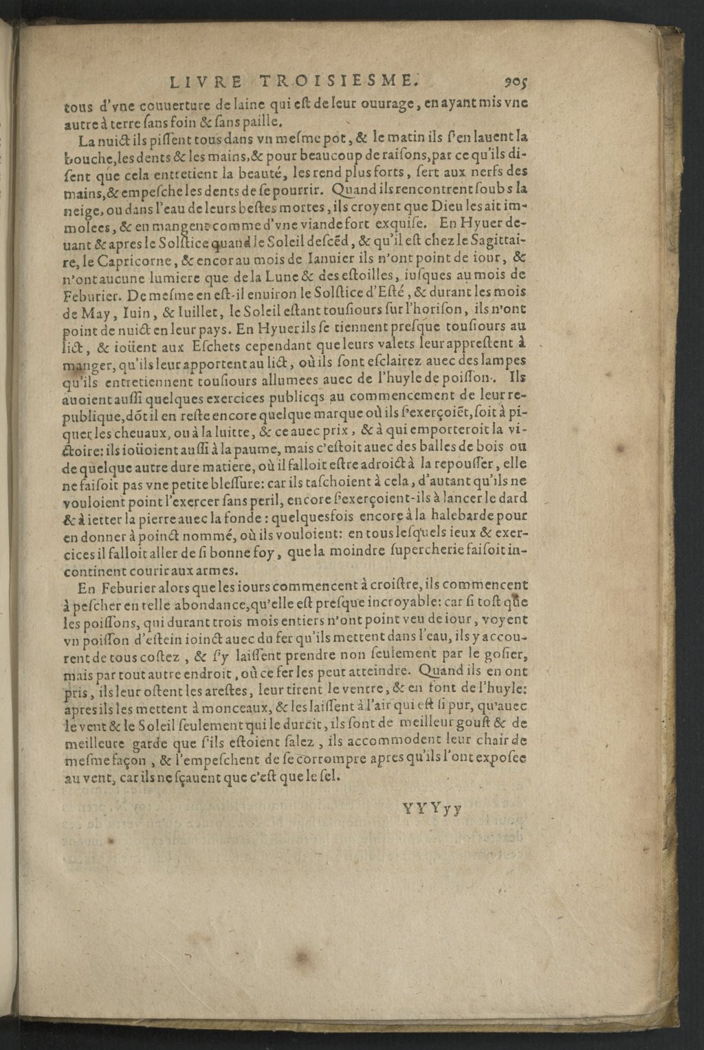 1611 - Pierre Chevalier - Trésor politique - BnF Tolbiac
