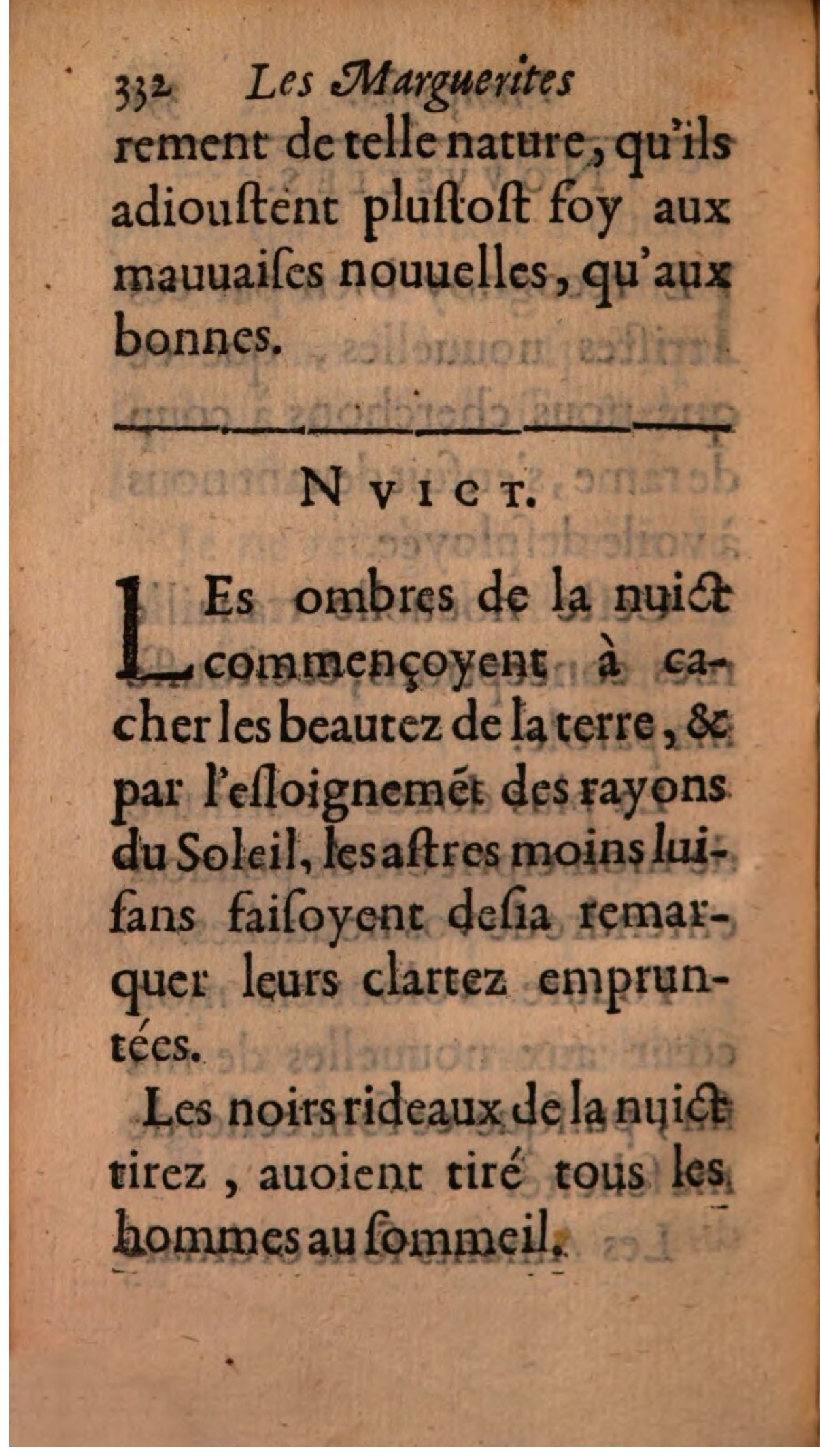 1608 - Théodore Reinsart - Les Marguerites françaises ou Trésor des Fleurs du bien-dire - BSB Munich 1608 - Théodore Reinsart - Les Marguerites françaises ou Trésor des Fleurs du bien-dire - BSB Munich