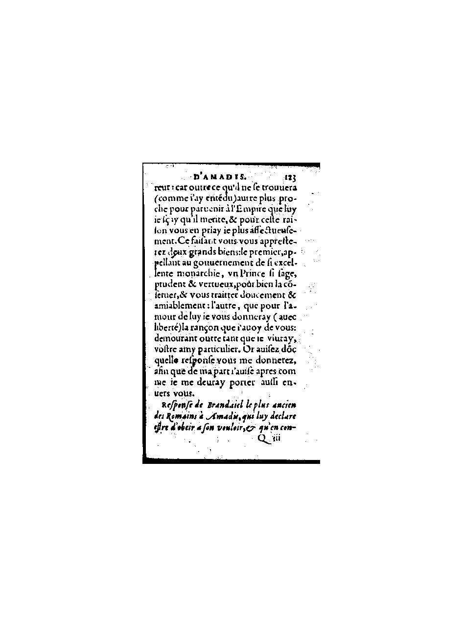 1571 - Jeanne Bruneau - Trésor des Amadis - BnF
