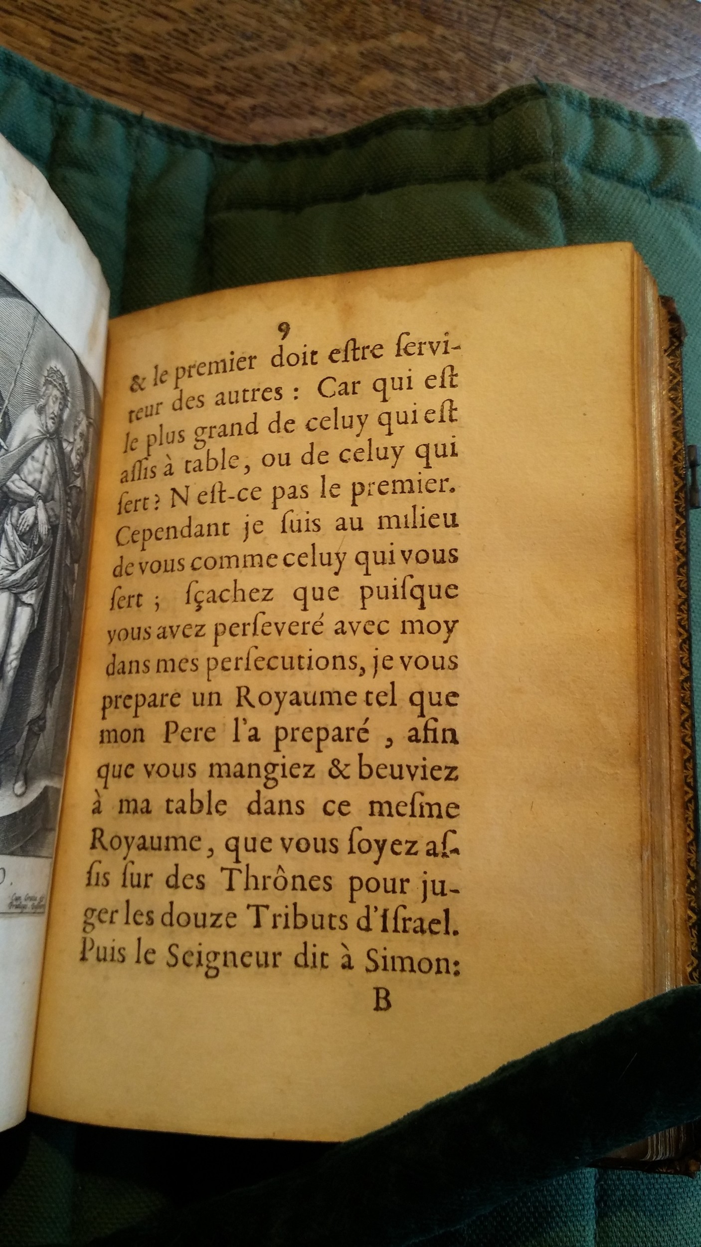 s.d. - s.n. - Trésor de Ponce Pilate - BnF Arsenal