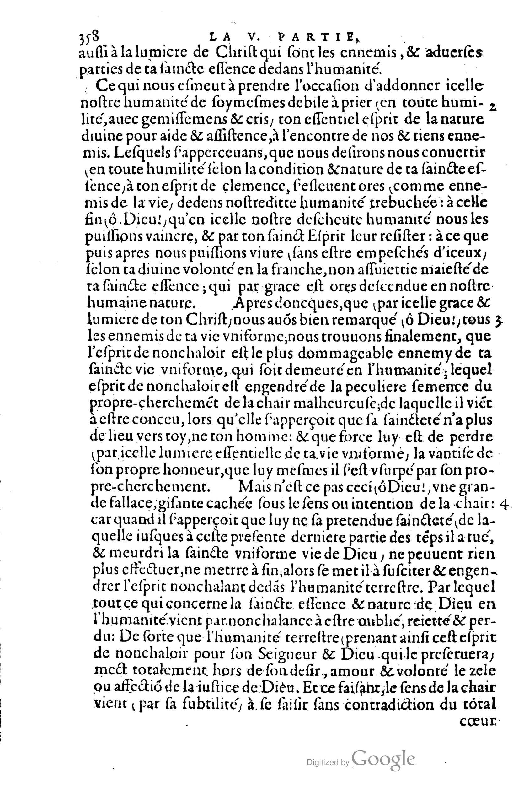 1581c. - Christophe Plantin - Le Livre des témoignages du Trésor caché au champ - Amsterdam 1581c. - Christophe Plantin - Le Livre des témoignages du Trésor caché au champ - Amsterdam