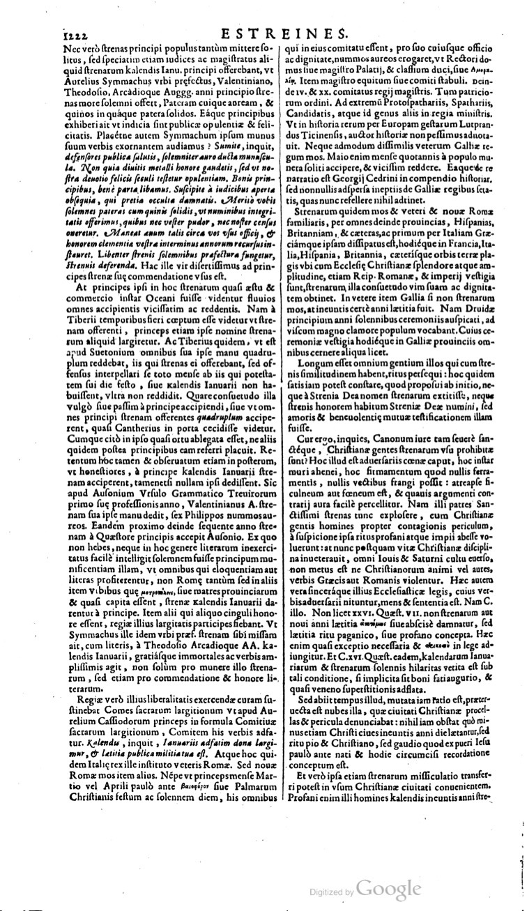 1629 - Veuve Nicolas Buon - Trésor du droit français (21754 T. 1) - BM Lyon