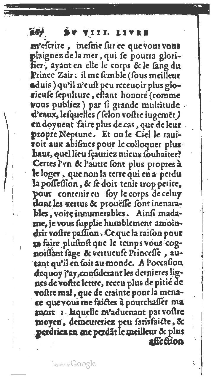 1572 - Jan van Waesberghe - Trésor des Amadis - BNC Rome