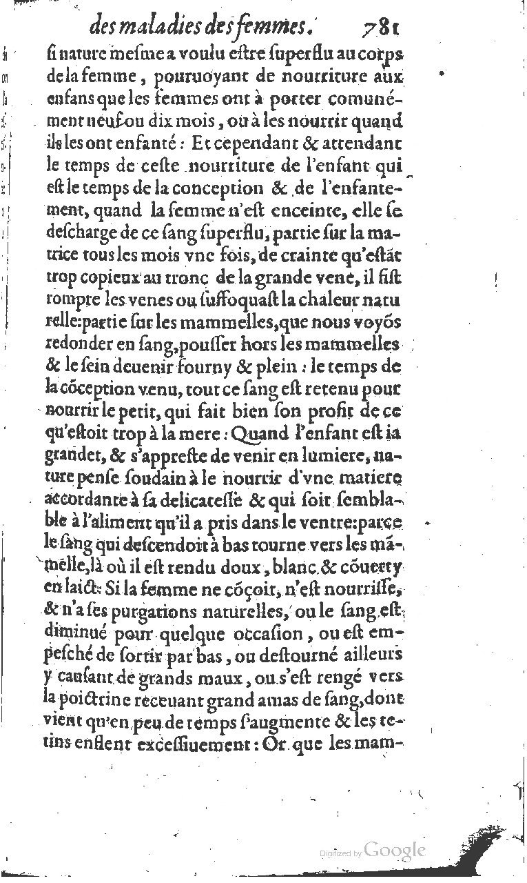 1617 - Jean Le Bouc - Trésor des remèdes secrets - BM Lyon