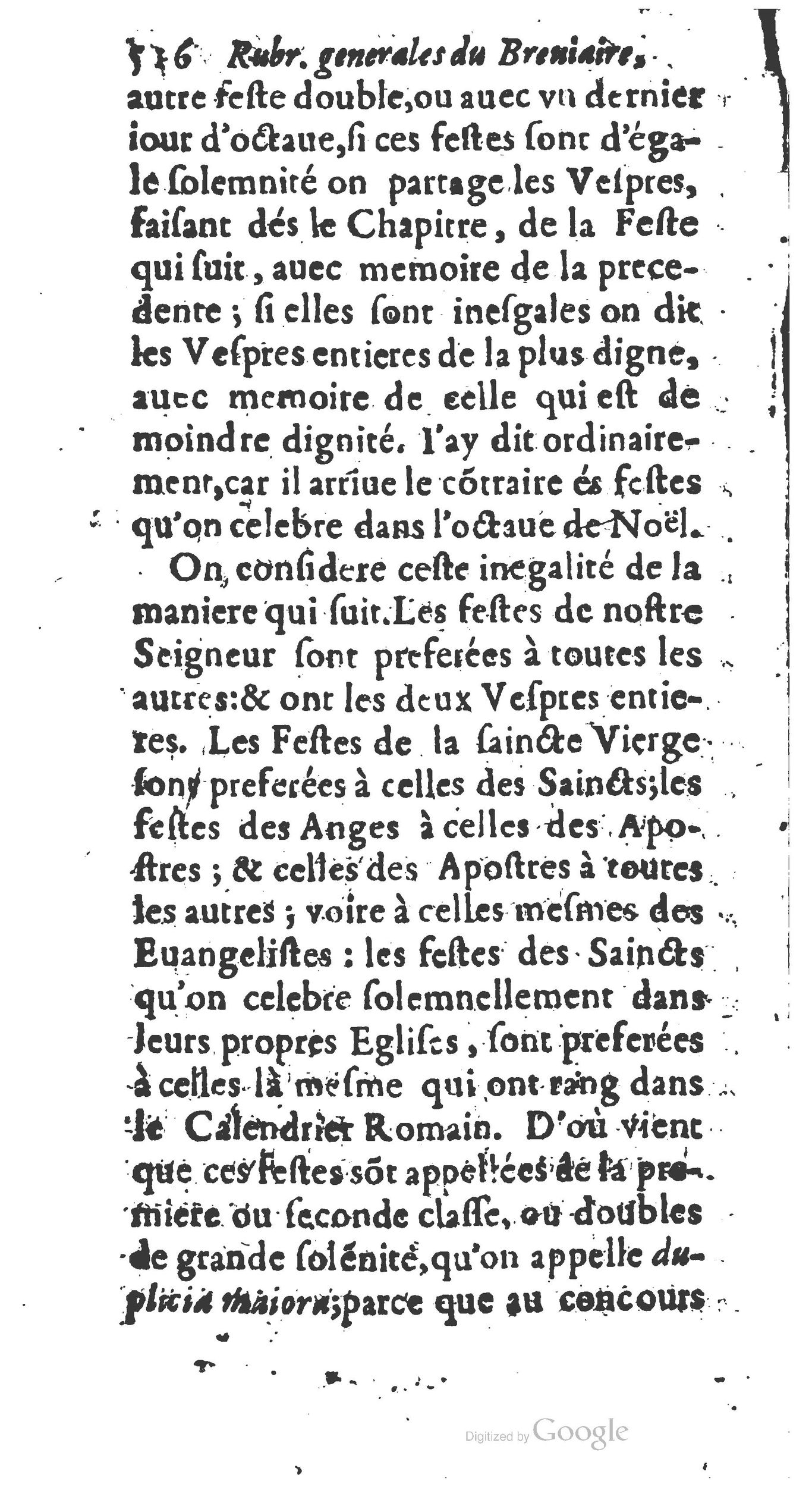 1651 - Jean Guillermet - Abrégé du trésor des cérémonies ecclésiastiques - BM Lyon