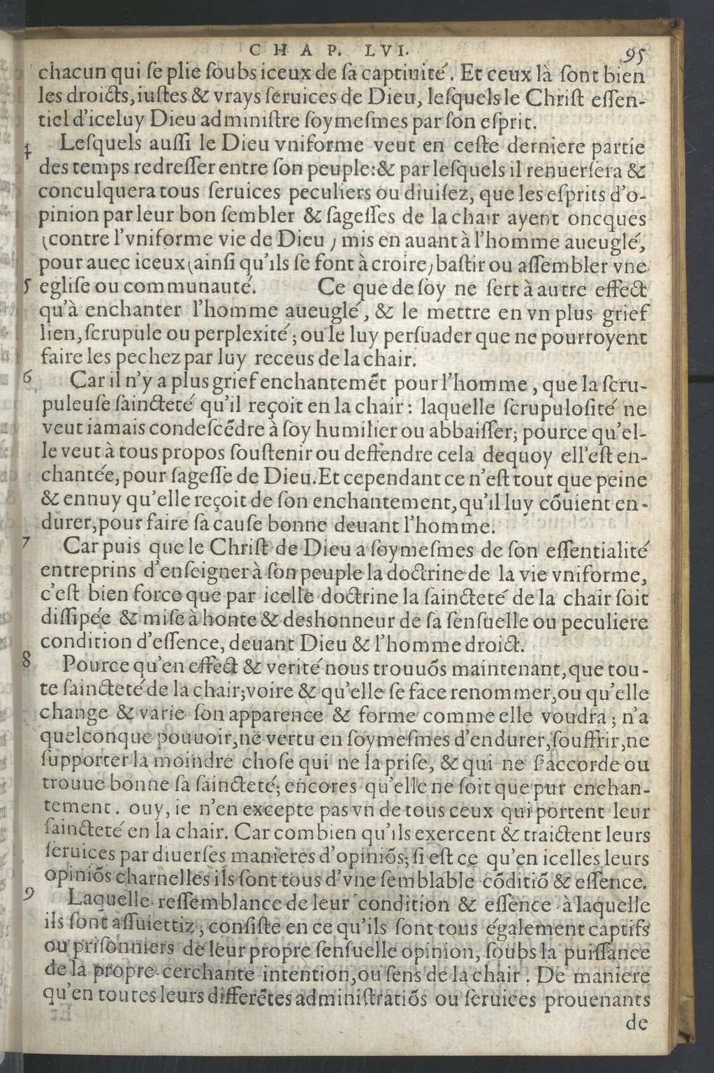 [1575c.] - s.n. - Le Livre des témoignages du Trésor caché au champ - BnF-Tolbiac