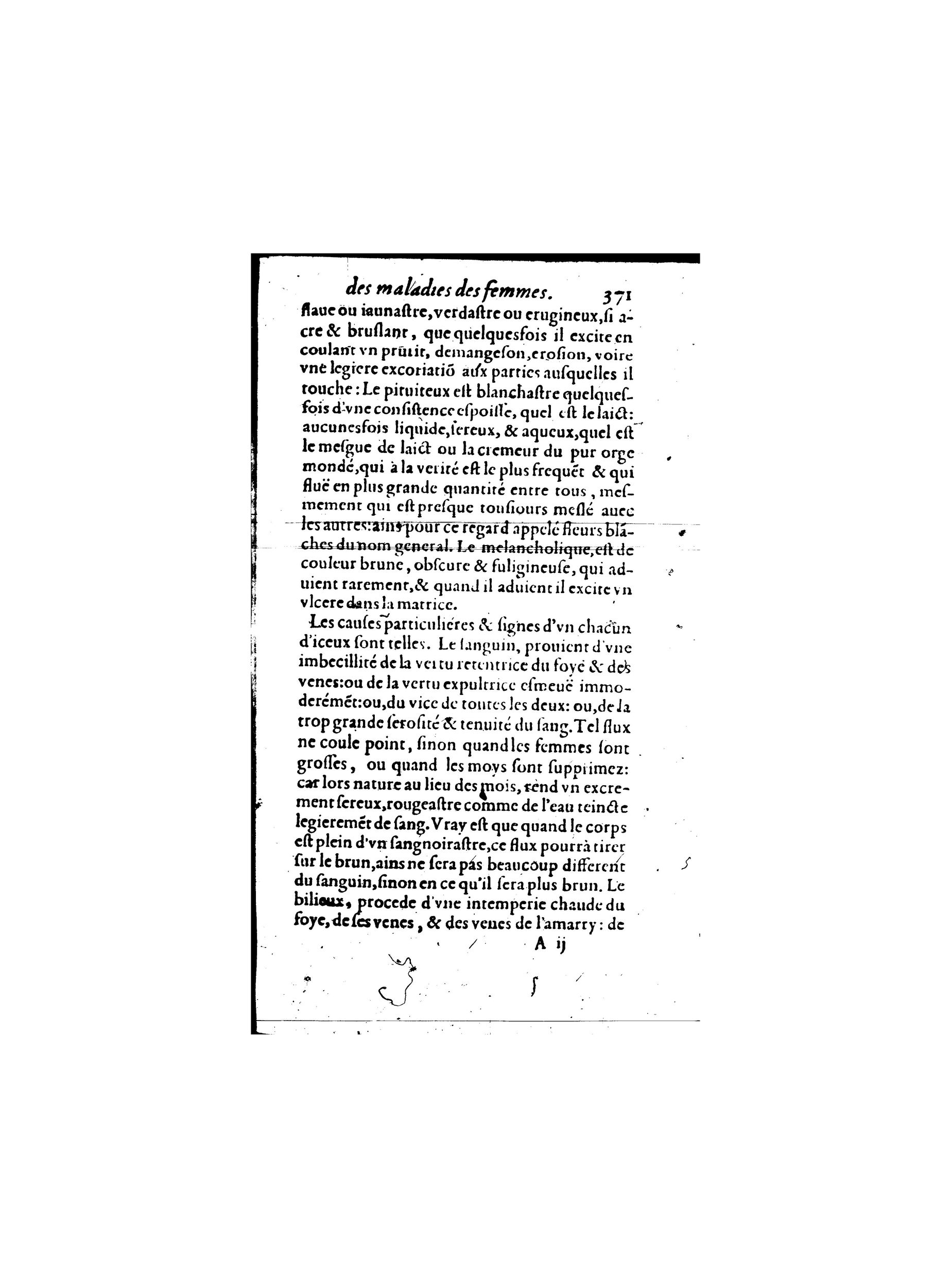 1587 - Jacques du Puis - Trésor des remèdes secrets pour les maladies des femmes - BnF 1587 - Jacques du Puis - Trésor des remèdes secrets pour les maladies des femmes - BnF