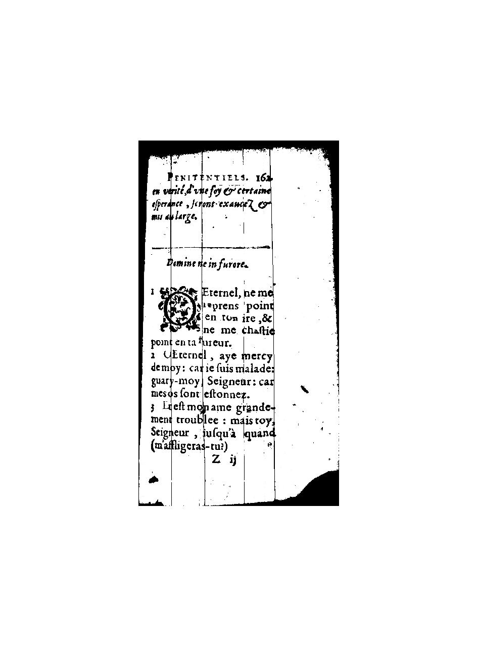 1596 - Guillaume Auvray - Trésor des prières, oraisons et instructions chrétiennes - BnF