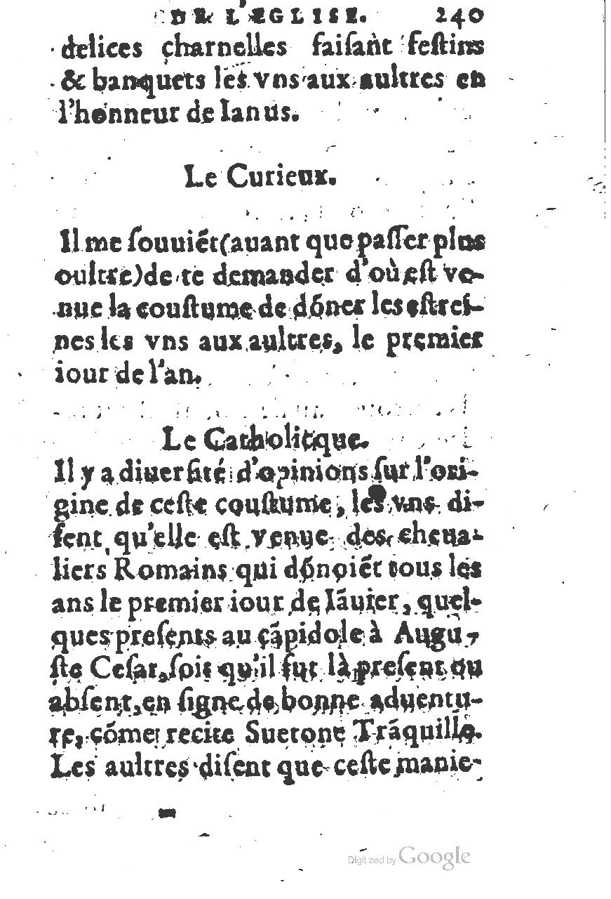 1578 - Jean de Bordeaux - Trésor de l’Église catholique - BM Lyon