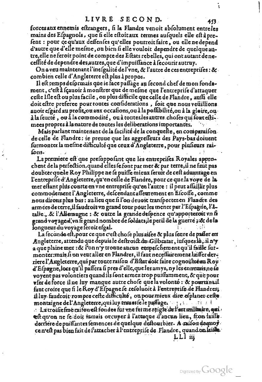 1611 - Pierre Chevalier - Trésor politique - UGent 1611 - Pierre Chevalier - Trésor politique - UGent