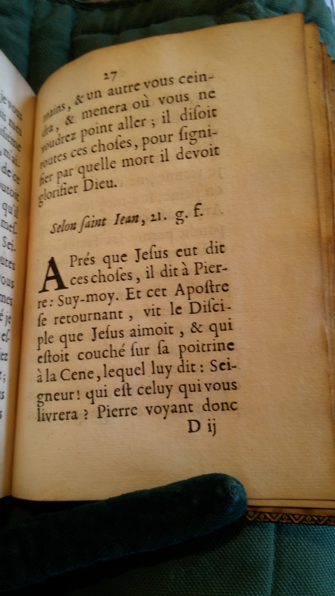 s.d. - s.n. - Trésor de Ponce Pilate - BnF Arsenal