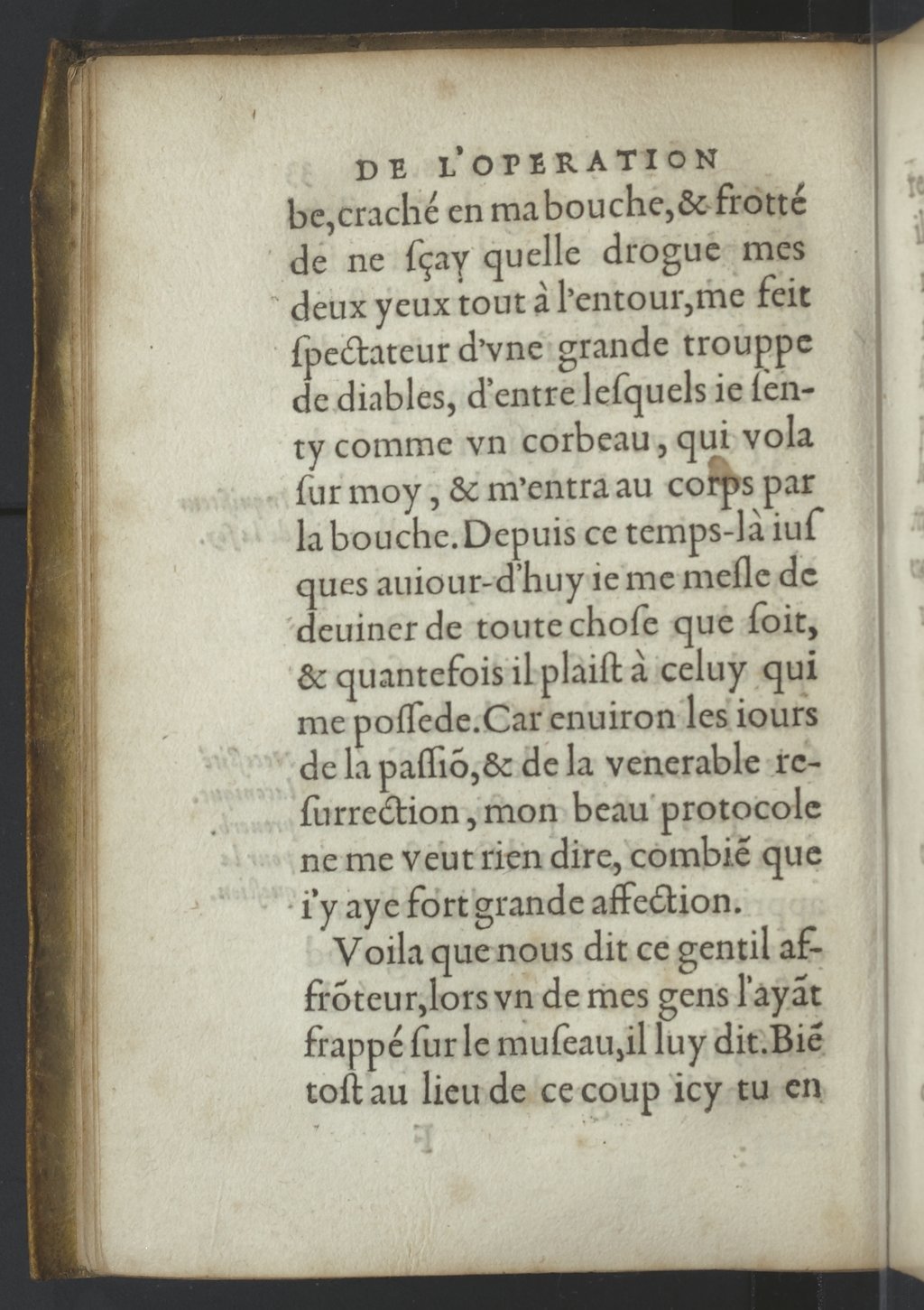 1576c. - Guillaume Chaudière - Trésor de la foi catholique - BnF