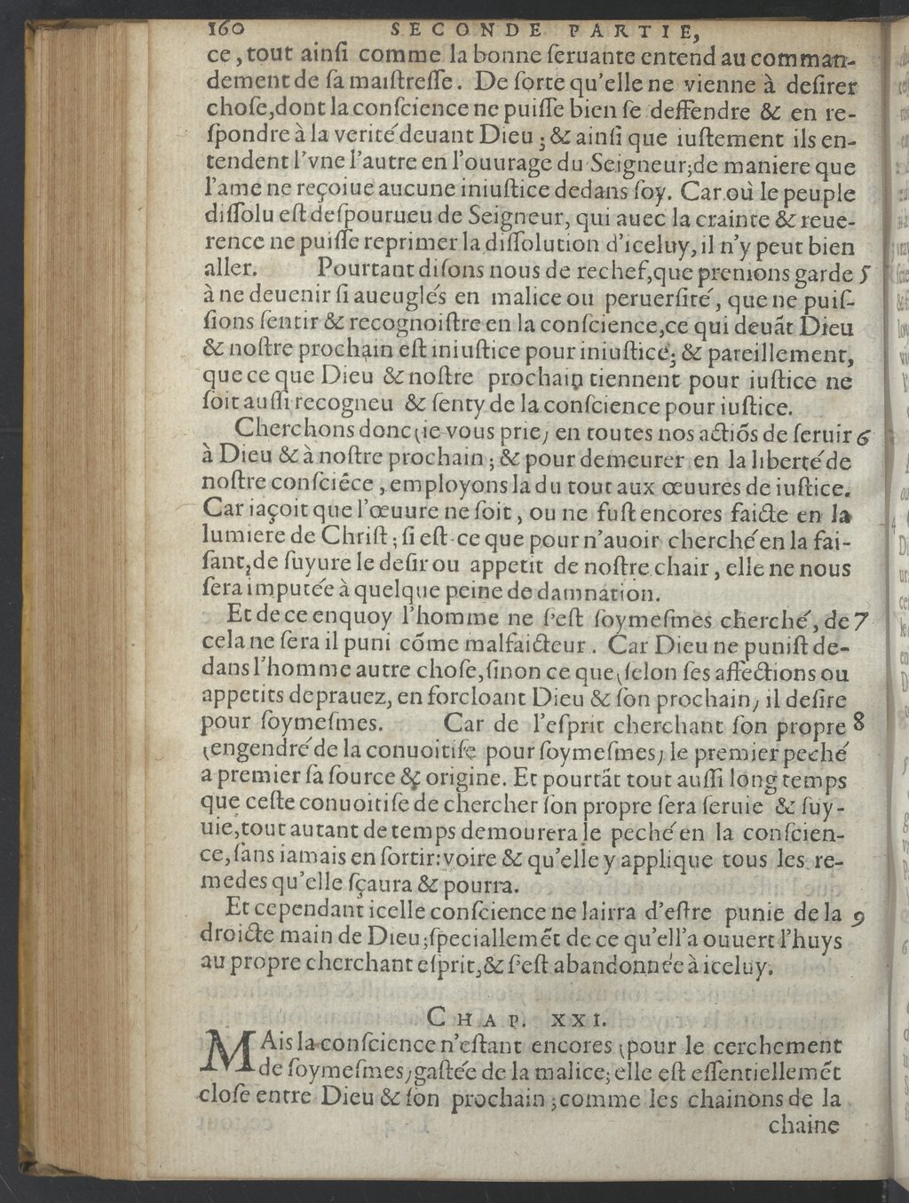 [1575c.] - s.n. - Le Livre des témoignages du Trésor caché au champ - BnF-Tolbiac