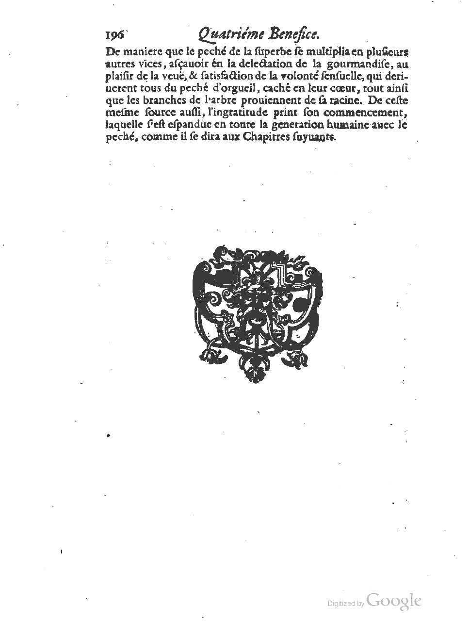 1611 - Sébastien Philippe - Trésor céleste - BSB Munich