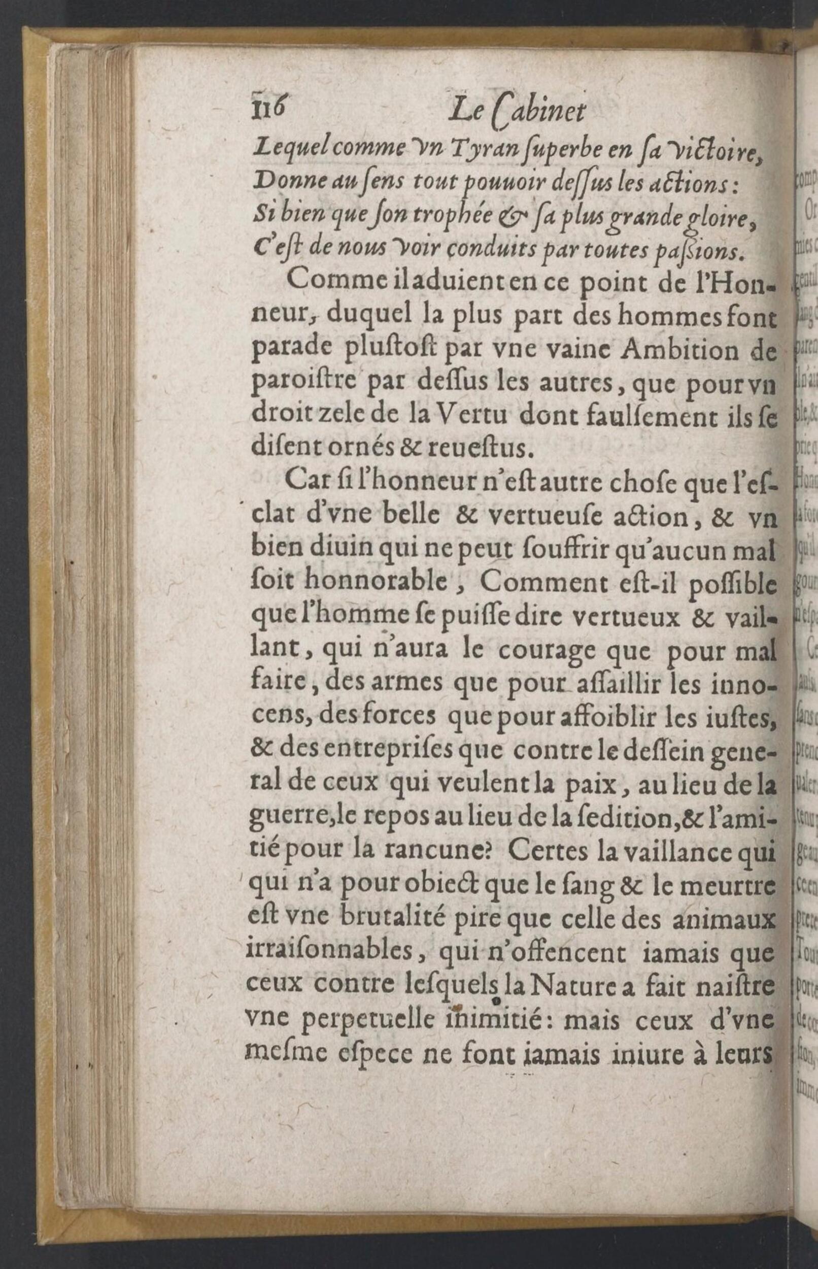 1619 - SHC - Trésor de l’histoire des langues de cet univers - BSB Munich