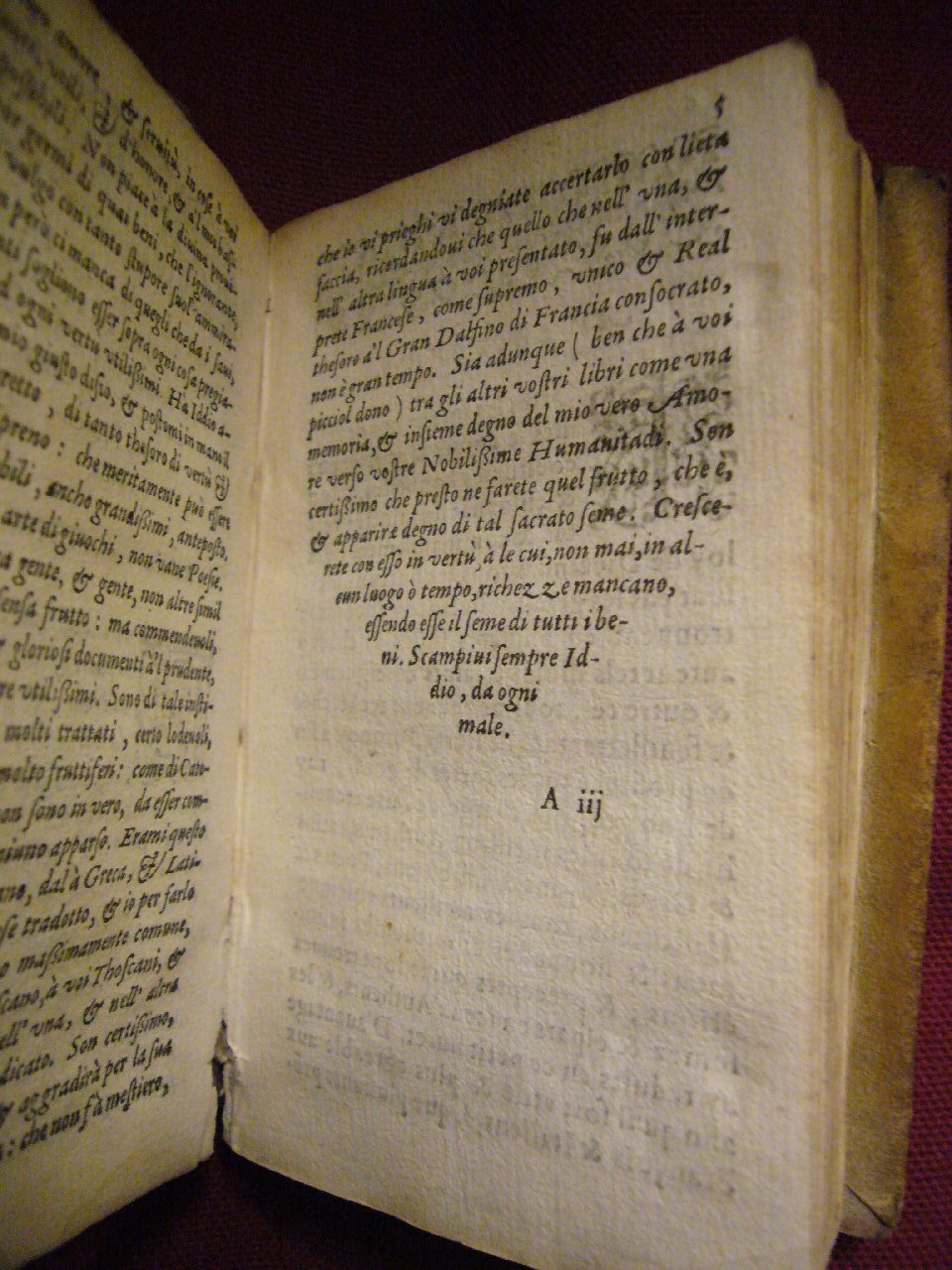 1581 - Nicolas Bonfons - Trésor de vertu - BnF